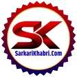 Sarkari Khabri Logo